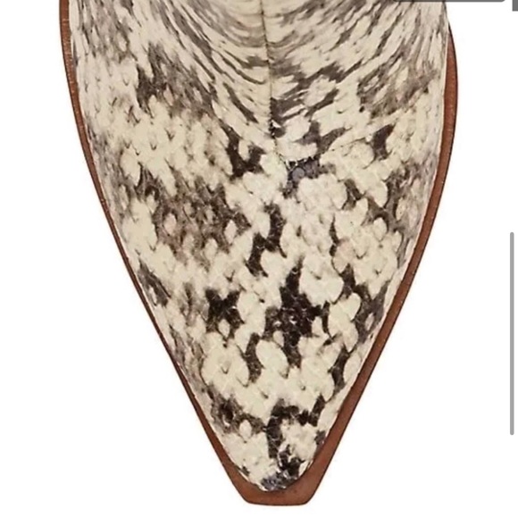 1.STATE Kelte Pointed Toe Bootie - Picture 3 of 13